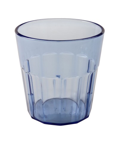 Cambro - Vaso Newport - Ø8,3 cm x 8,4 cm de alto - 275 ml