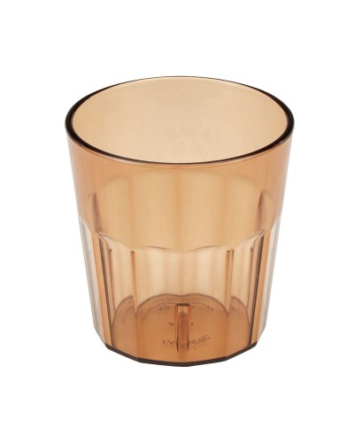 Cambro - Vaso Newport - Ø8,3 cm x 8,4 cm de alto - 275 ml