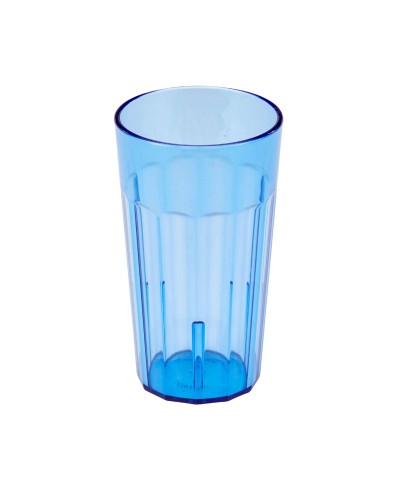 Cambro - Vaso Newport - Ø7,6 cm x 13 cm de alto - 373 ml