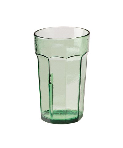 Cambro - Vaso Laguna - Ø7,9 cm x 12,7 cm de alto - 354,9 ml