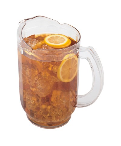Cambro - Jarra - Ø17 cm x 20 cm de alto - 1,8 L