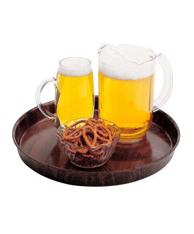 Cambro - Jarra - Ø17 cm x 20 cm de alto - 1,8 L