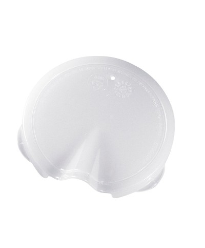 Cambro - Tapa para garrafa de 0,5 l. 1 l. y 1,5 l. - Ø7,6 cm x 1 cm de alto