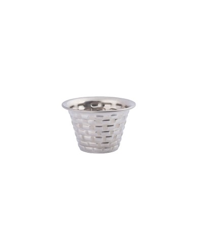 Tablecraft - Ramekin. 7 x 7 x 4,5 cm - 90 ml