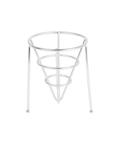 Clipper Mill - Cono de aperitivos apilable - Ø12,7 cm x 15,2 cm
