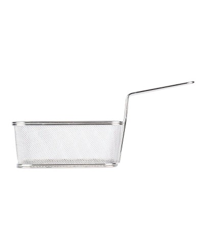 Clipper Mill - Cestita con mango - 20,3 x 15,2 x 7,6 cm - mango 12,7 cm