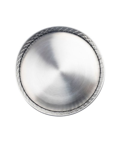 Tablecraft - Bandeja redonda - 26,6 Ø x 3,8 cm