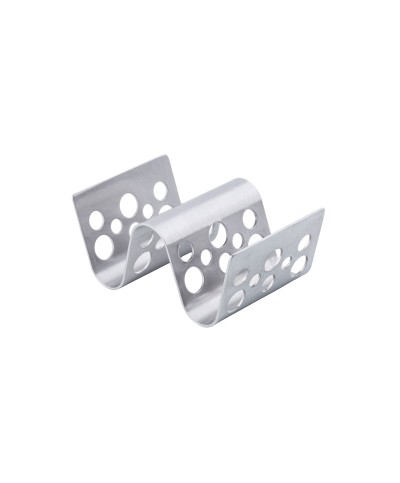 TableCraft - Soporte para tacos 1 - 2 tacos -9 x 5,5 x 4 cm