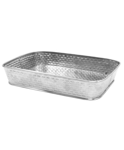 Tablecraft - Bandeja rectangular. 28 x 18,5 x 3,5 cm - 1,4 L