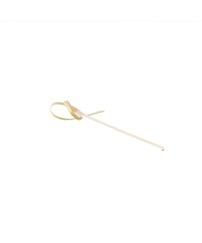 TableCraft - Palillo marcador tipo tenedor - 9 cm - paquetes de 100 Uds.