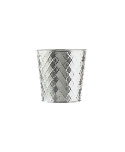 Tablecraft - Vaso redondo. 10,5 x 10,5 x 10,5 cm - 680 ml
