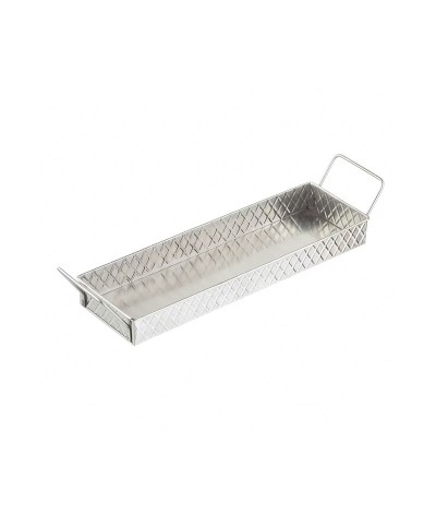 Tablecraft - Bandeja de aperitivos. 37 x 11 x 7 cm