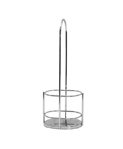 Tablecraft - Soporte sólo para botellas 918. 12 x 9 x 30,5 cm