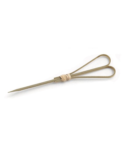 TableCraft - Palillo marcador loop 11,5 cm - 2 loop