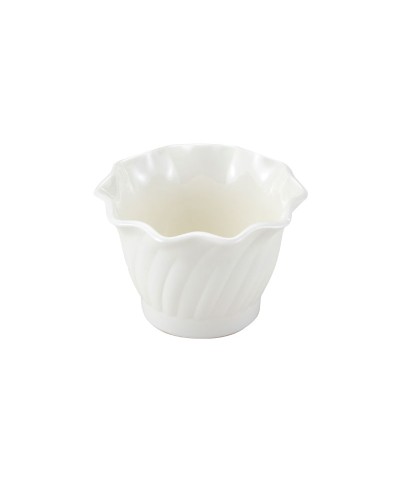 Cambro - Bol remolino - Ø8,9 cm x 6,2 cm de alto