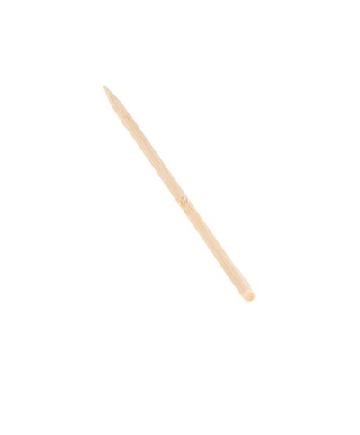 TableCraft - Pincho de bambú - 25 cm - paquetes 1000 unidades