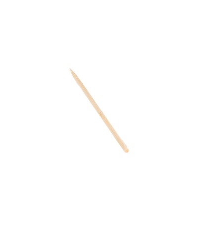 TableCraft - Pincho de bambú - 20 cm - paquetes 1000 unidades