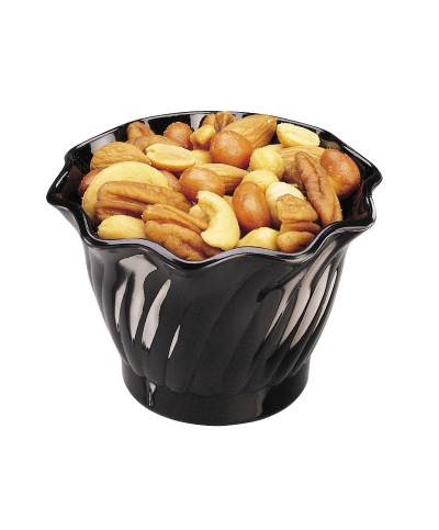 Cambro - Bol remolino - Ø8,9 cm x 6,2 cm de alto