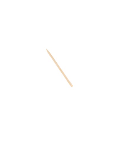 TableCraft - Pincho de bambú - 15 cm - paquetes 1000 unidades