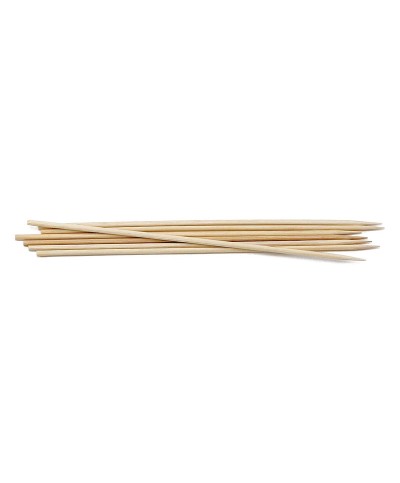 TableCraft - Pincho de bambú - 15 cm - paquetes 1000 unidades