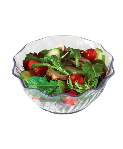 Cambro - Bol remolino - Ø13,6 cm x 5,5 cm de alto