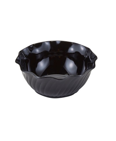 Cambro - Bol remolino - Ø13,6 cm x 5,6 cm de alto