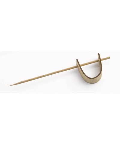 TableCraft - Palillo marcador espada 15 cm - paq. de 50 Uds.