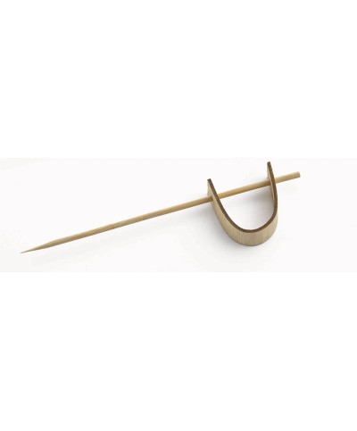 TableCraft - Palillo marcador espada 11,5 cm - paq. de 50 Uds.