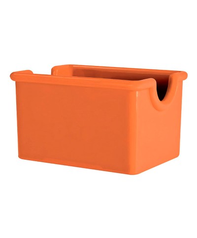 G.E.T - Envase para azucarillos - 8,9 x 6,4 cm