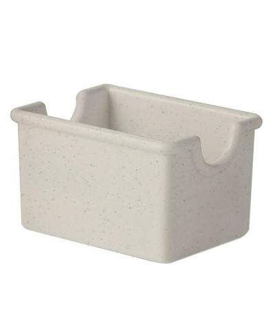 G.E.T - Envase para azucarillos - 8,9 x 6,4 cm