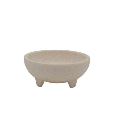 Dbmark - Molcajete 118 ml - 10 cm Ø x 3,9 cm alto