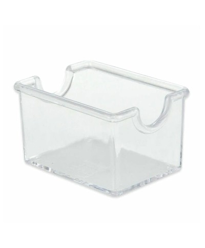 G.E.T - Envase para azucarillos - 8,9 x 6,4 cm