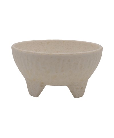 Dbmark - Molcajete 300 ml - 12,8 cm Ø x 6,4 cm alto