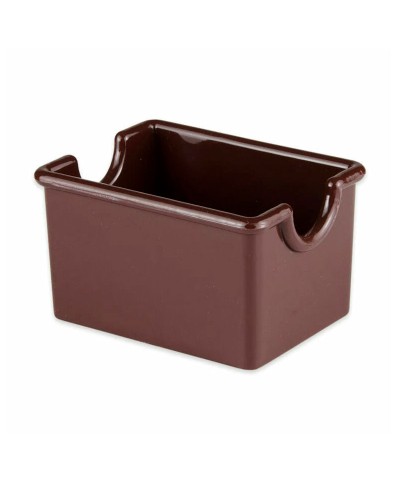 G.E.T - Envase para azucarillos - 8,9 x 6,4 cm