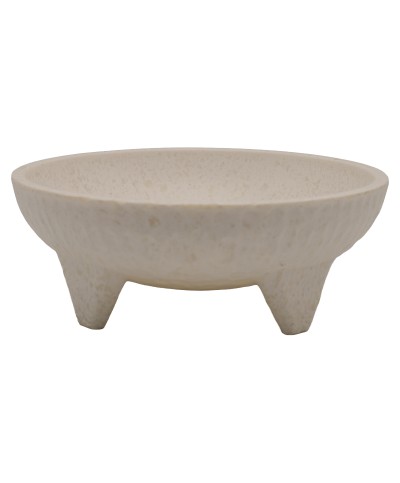 Dbmark - Molcajete 770 ml - 19,7 cm Ø x 7 cm alto