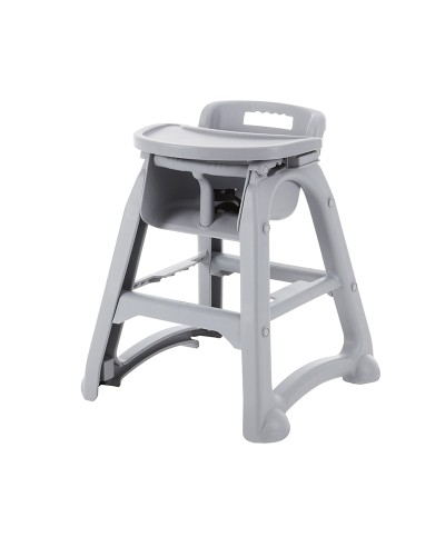 Dbmark - Trona para niños - 59 x 64 x 74 cm