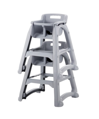 Dbmark - Trona para niños - 59 x 64 x 74 cm