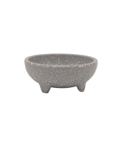 Dbmark - Molcajete 118 ml - 10 cm Ø x 3,9 cm alto