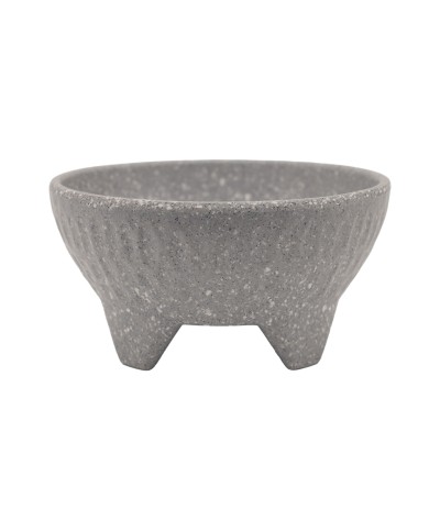 Dbmark - Molcajete 300 ml - 12,8 cm Ø x 6,4 cm alto