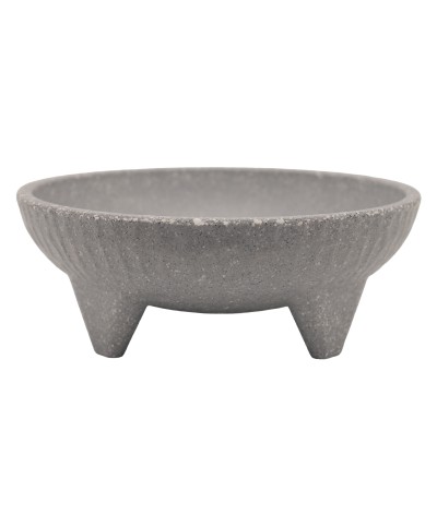 Dbmark - Molcajete 770 ml - 19,7 cm Ø x 7 cm alto