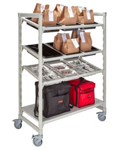 Serie Camshelving Premium