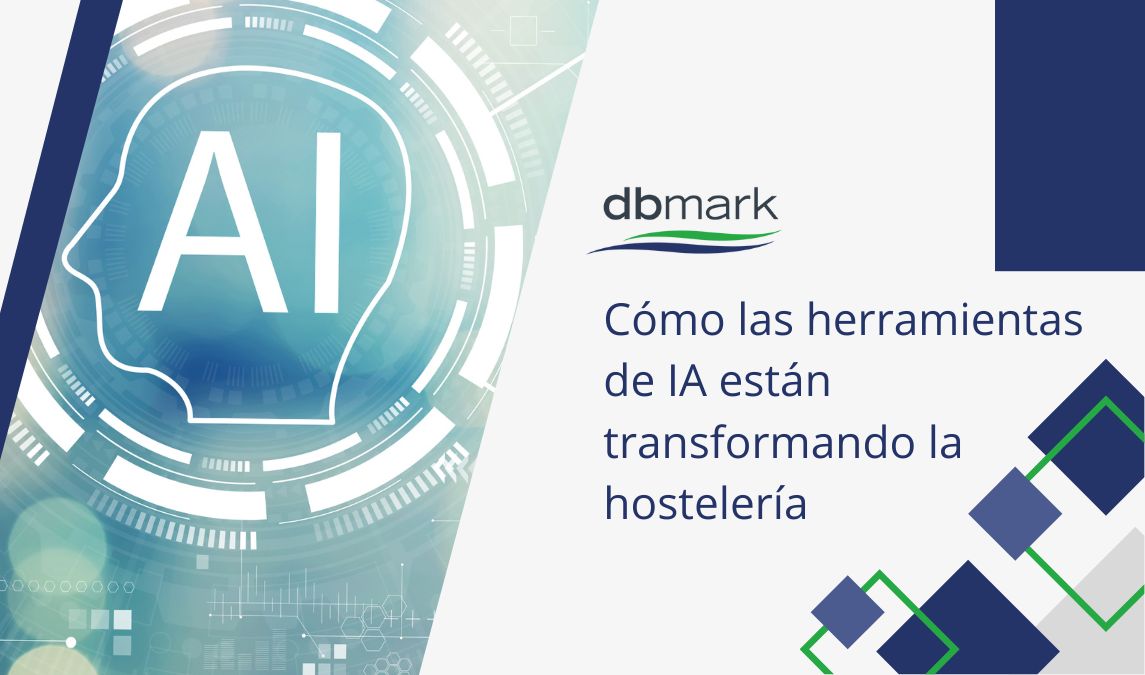 elegir bandejas con dbmark