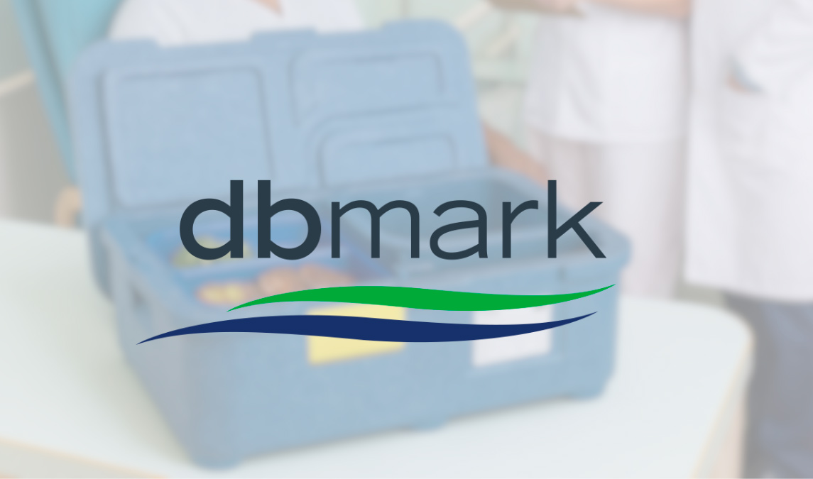 Confía en DBMark para elevar el estándar de tu servicio de comida de hospital