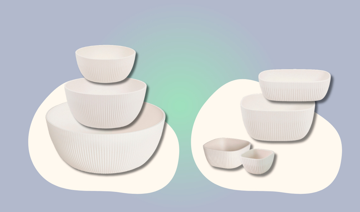 Una colección diseñada para destacar sin romper la armonía