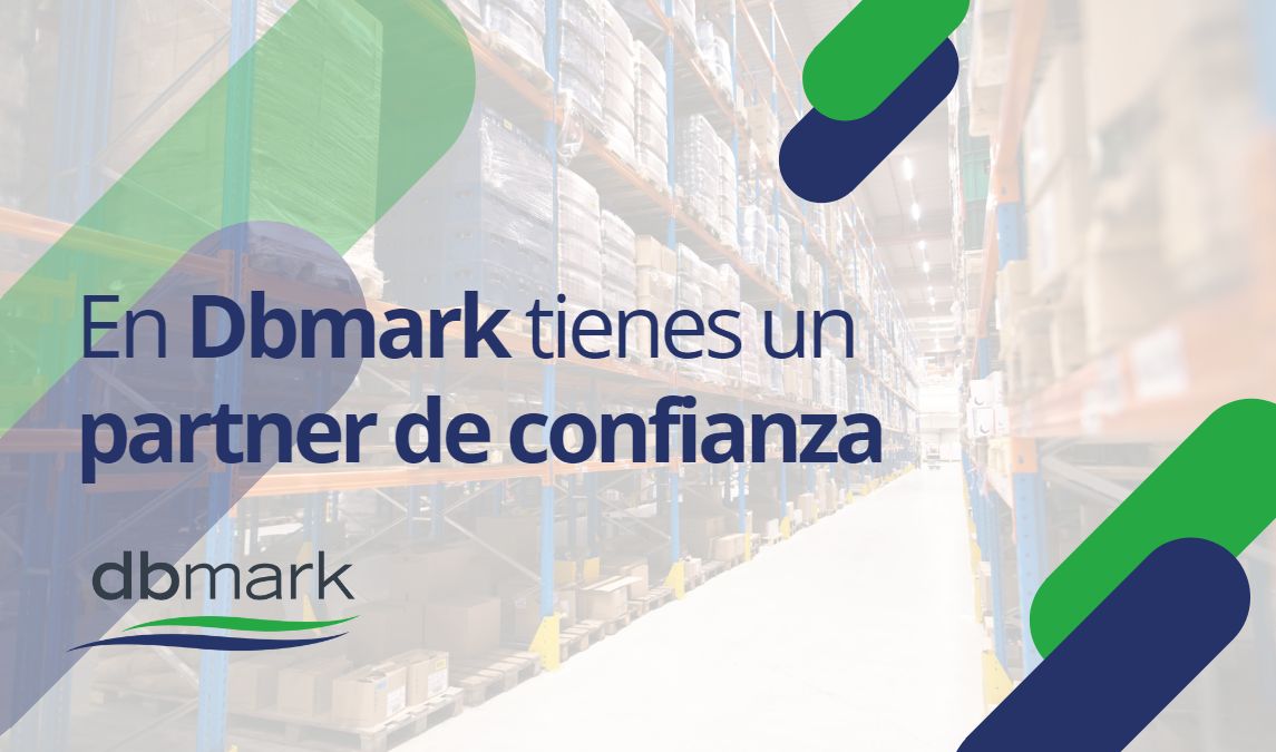 En Dbmark tienes un partner de confianza