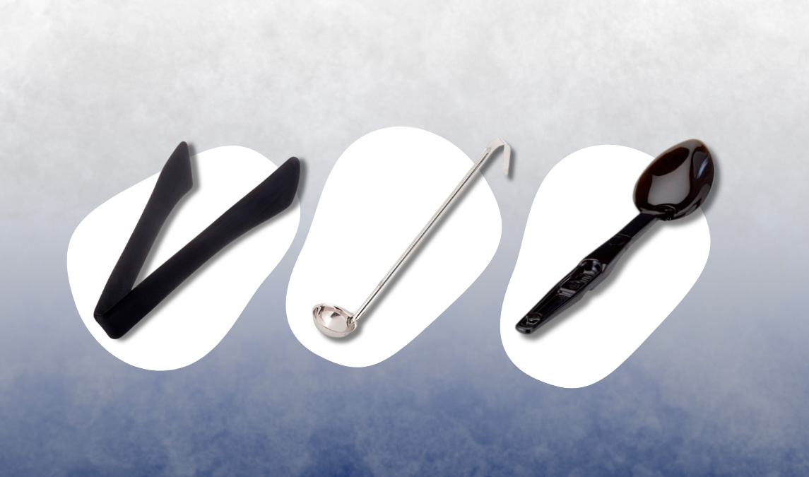 Elementos imprescindibles en un buffet hotel bien equipado