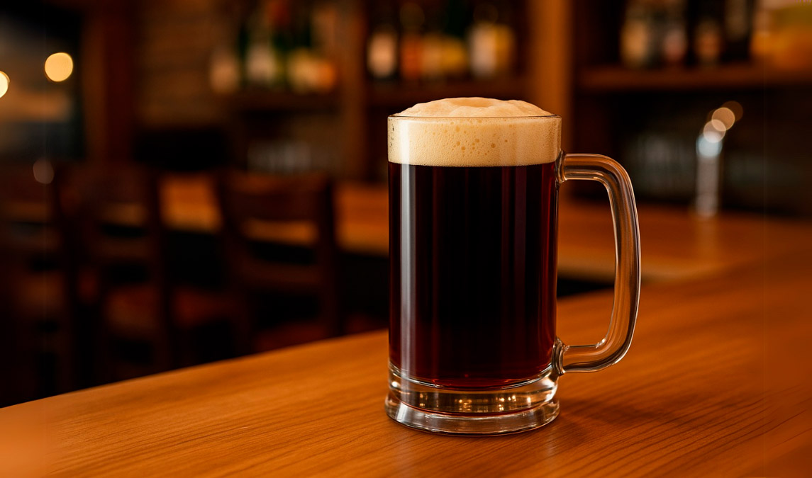Presentación y experiencia del cliente: el valor añadido de una buena jarra de cerveza