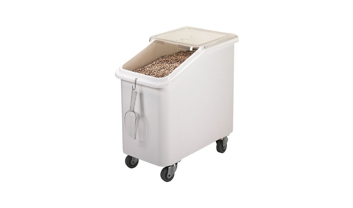 Carros para ingredientes