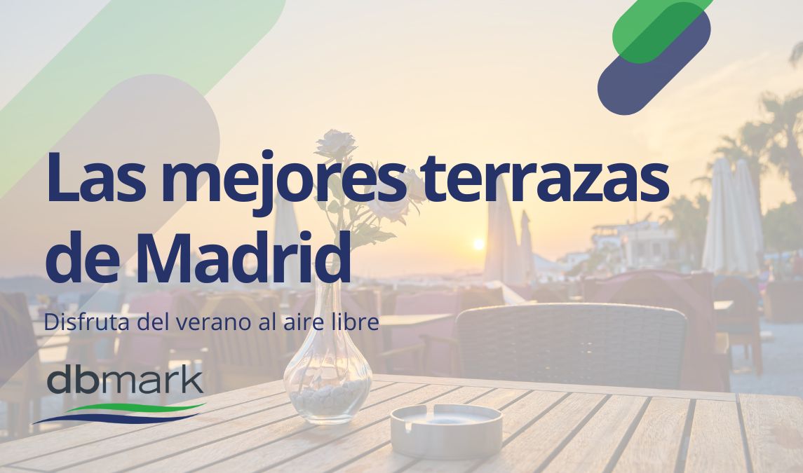 Terrazas en Madrid portada