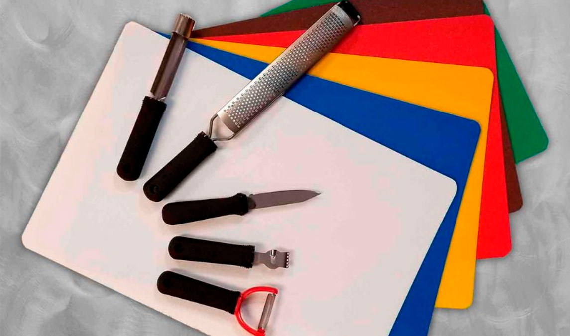 Tablas de corte
